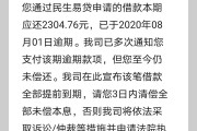 民生贷款逾期了怎么办上海(民生银行贷款逾期两天会有不良记录吗)